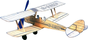 Ww415 Tiger Moth 38cm Super Profile